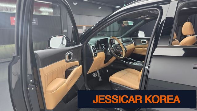 2023 Kia Sorento 4th Gen - Thumbnail 17