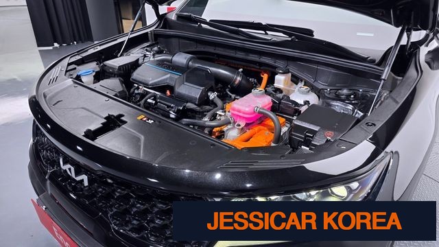 2023 Kia Sorento 4th Gen - Thumbnail 18