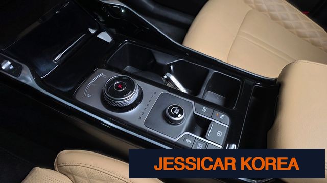 2023 Kia Sorento 4th Gen - Thumbnail 19