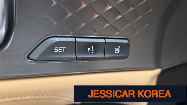 2023 Kia Sorento 4th Gen - Thumbnail 20
