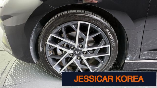2019 Hyundai The New Avante AD - Thumbnail 4
