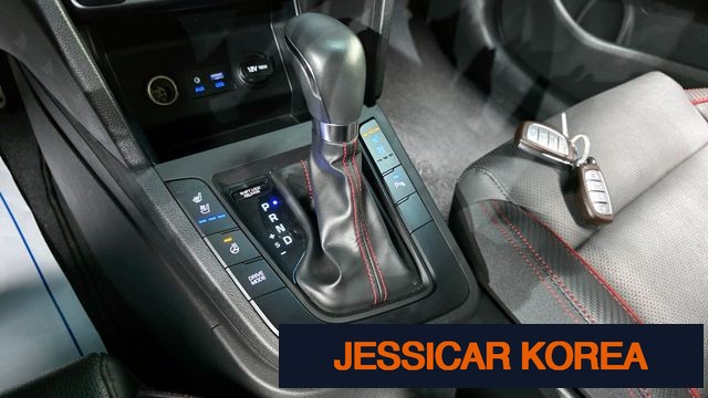 2019 Hyundai The New Avante AD - Thumbnail 5