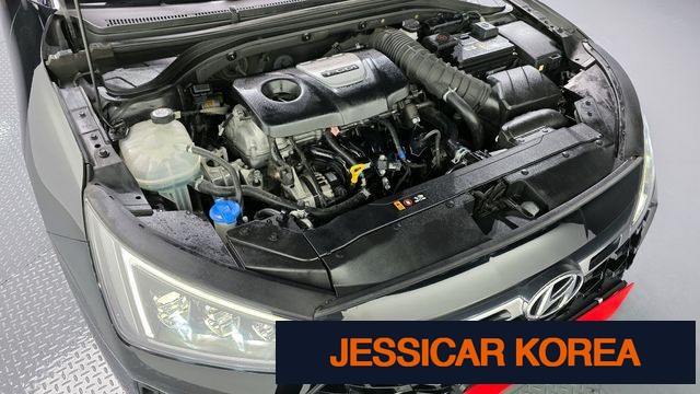 2019 Hyundai The New Avante AD - Thumbnail 12
