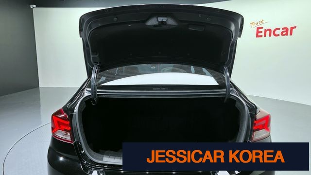 2019 Hyundai The New Avante AD - Thumbnail 14