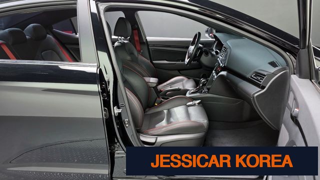 2019 Hyundai The New Avante AD - Thumbnail 15