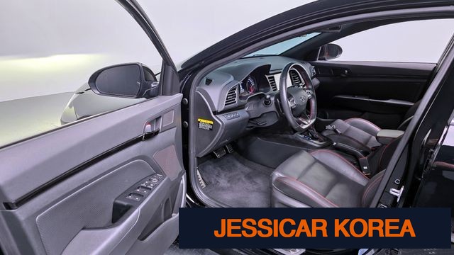 2019 Hyundai The New Avante AD - Thumbnail 19