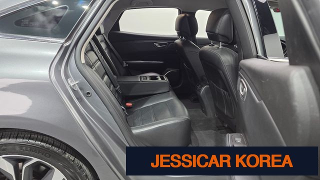 2020 Renault Korea SM6 - Thumbnail 4