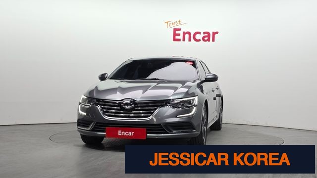 2020 Renault Korea SM6 - Thumbnail 5