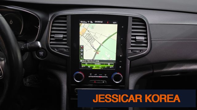 2020 Renault Korea SM6 - Thumbnail 6