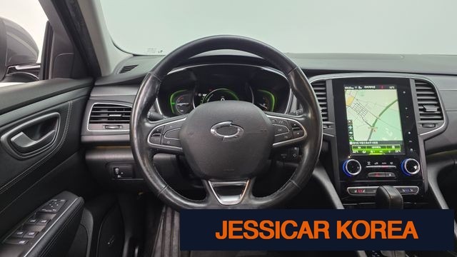 2020 Renault Korea SM6 - Thumbnail 8