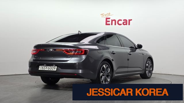 2020 Renault Korea SM6 - Thumbnail 9