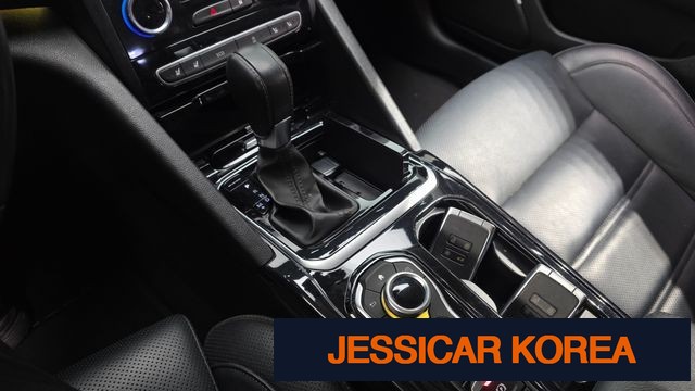 2020 Renault Korea SM6 - Thumbnail 10