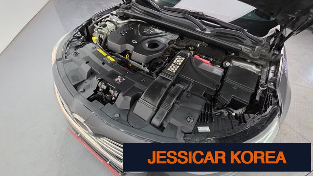 2020 Renault Korea SM6 - Thumbnail 11