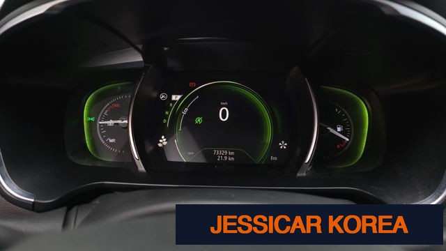 2020 Renault Korea SM6 - Thumbnail 12