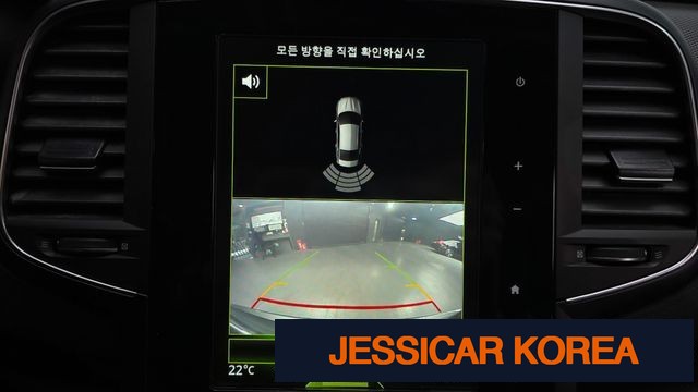 2020 Renault Korea SM6 - Thumbnail 13