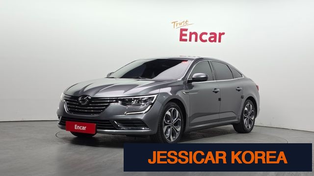 2020 Renault Korea SM6 - Thumbnail 14
