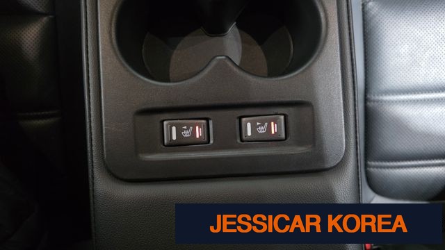 2020 Renault Korea SM6 - Thumbnail 15