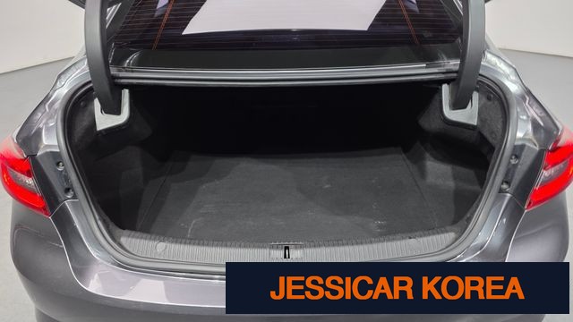 2020 Renault Korea SM6 - Thumbnail 16
