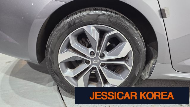 2020 Renault Korea SM6 - Thumbnail 18