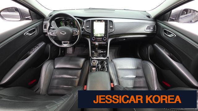 2020 Renault Korea SM6 - Thumbnail 19