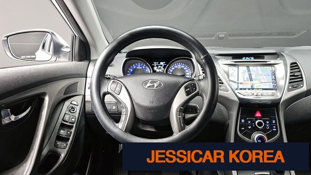 2015 Hyundai The New Avante - Thumbnail 5