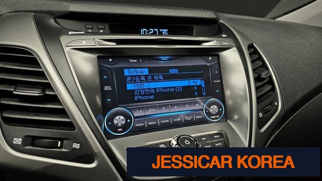 2015 Hyundai The New Avante - Thumbnail 13