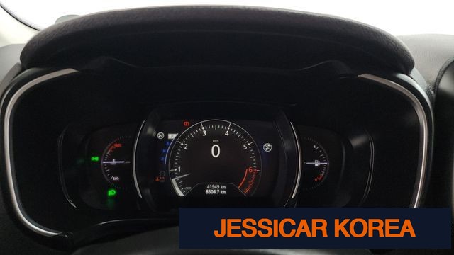 2024 Renault Korea The New QM6 - Thumbnail 3