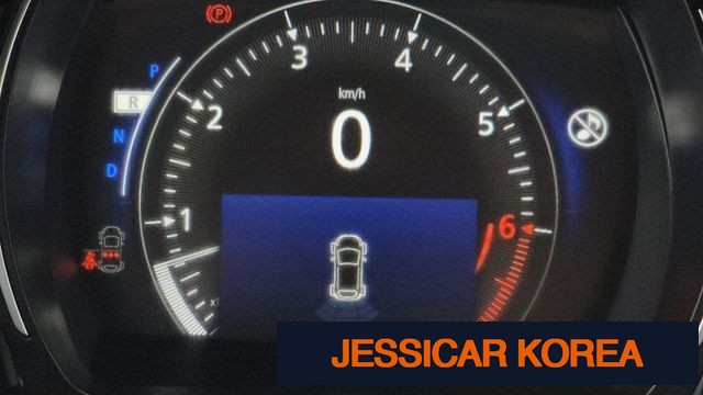 2024 Renault Korea The New QM6 - Thumbnail 5