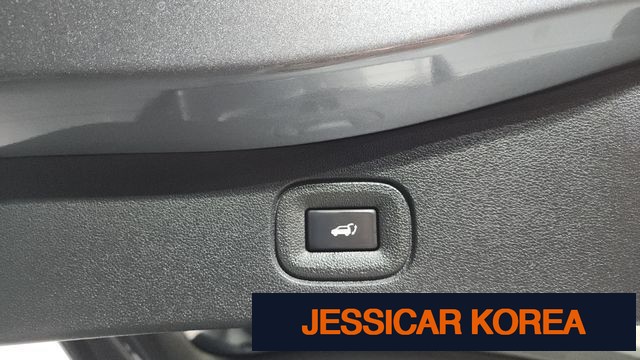 2024 Renault Korea The New QM6 - Thumbnail 10