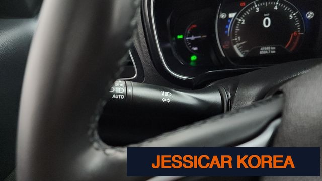 2024 Renault Korea The New QM6 - Thumbnail 14