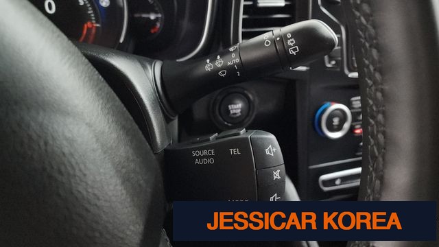 2024 Renault Korea The New QM6 - Thumbnail 16