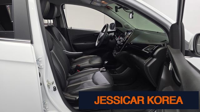 2019 Chevrolet The New Spark - Thumbnail 3