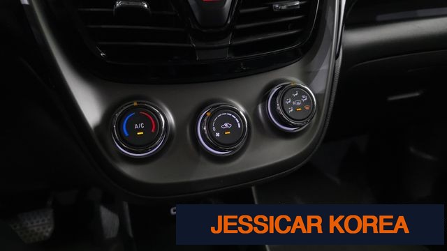 2019 Chevrolet The New Spark - Thumbnail 4
