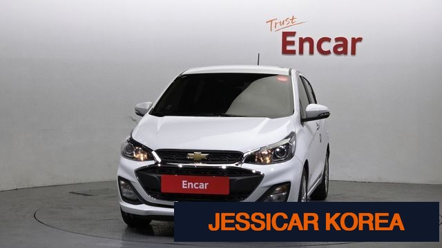 2019 Chevrolet The New Spark - Thumbnail 5