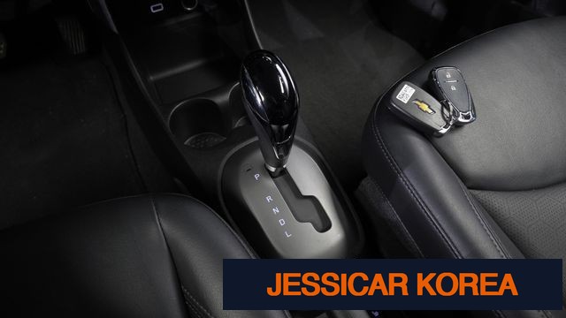 2019 Chevrolet The New Spark - Thumbnail 7