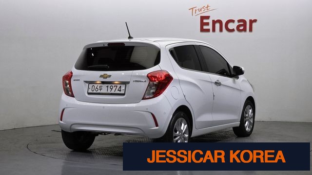 2019 Chevrolet The New Spark - Thumbnail 9