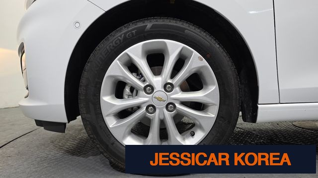 2019 Chevrolet The New Spark - Thumbnail 10
