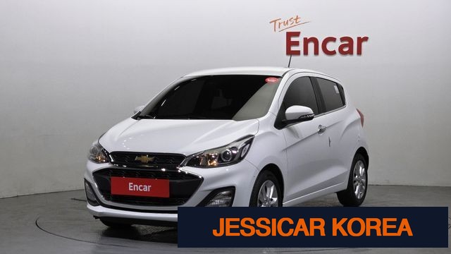 2019 Chevrolet The New Spark - Thumbnail 11