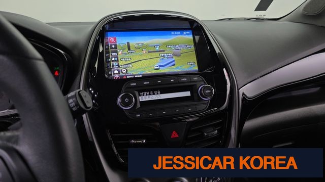 2019 Chevrolet The New Spark - Thumbnail 13