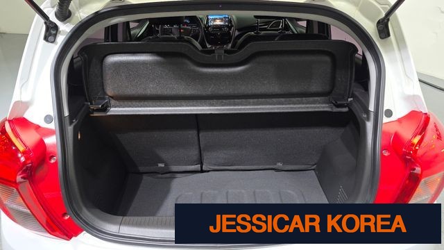 2019 Chevrolet The New Spark - Thumbnail 14