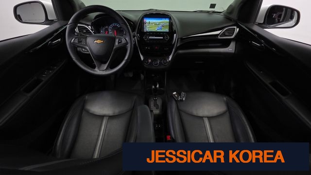 2019 Chevrolet The New Spark - Thumbnail 17