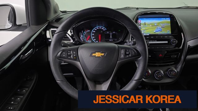 2019 Chevrolet The New Spark - Thumbnail 18