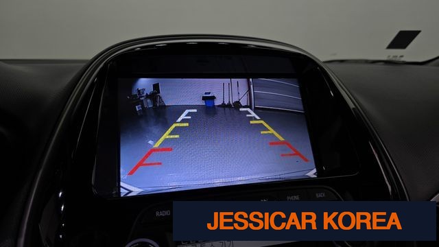 2019 Chevrolet The New Spark - Thumbnail 19