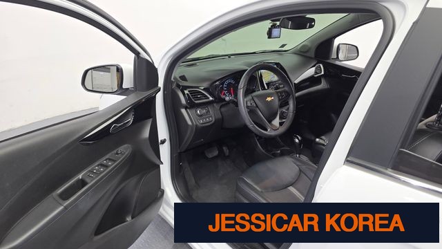 2019 Chevrolet The New Spark - Thumbnail 20