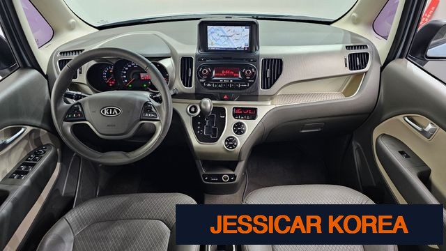 2012 Kia Ray - Thumbnail 5