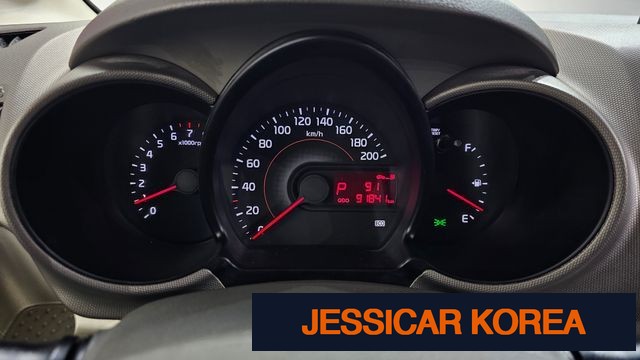 2012 Kia Ray - Thumbnail 6