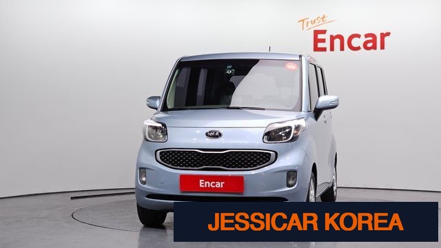2012 Kia Ray - Thumbnail 7