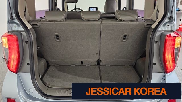 2012 Kia Ray - Thumbnail 8