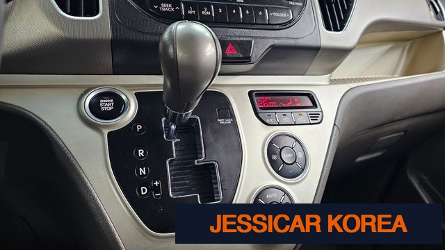 2012 Kia Ray - Thumbnail 9
