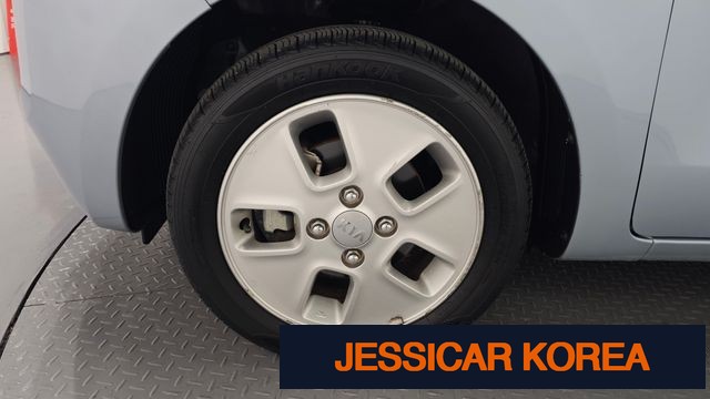 2012 Kia Ray - Thumbnail 11